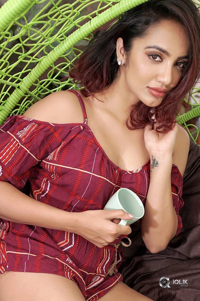 Tejaswi